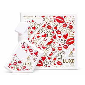 Luxe Chic Maison Alhambra 100Ml Unisex Edp