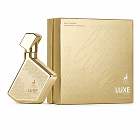Luxe Gold Maison Alhambra 100Ml Unisex Edp