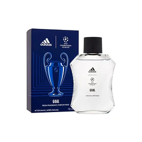 Uefa Champions League Goal Adidas 100Ml Hombre Edt