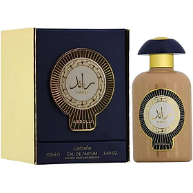 Raed Absolu Lattafa 100Ml Unisex Edp