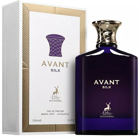 Avant Silk Maison Alhambra 100Ml Unisex Edp