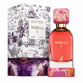 Nebula I Maison Alhambra 100Ml Mujer Edp