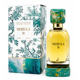 Nebula Ii Maison Alhambra 100Ml Mujer Edp