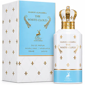 The White Cloud Maison Alhambra 100Ml Unisex Edp