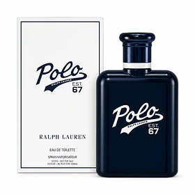 Polo 67 Ralph Lauren Tester 125Ml Hombre Edt