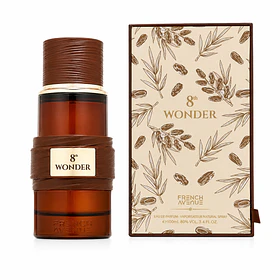8Th Wonder French Avenue 100Ml Unisex Edp