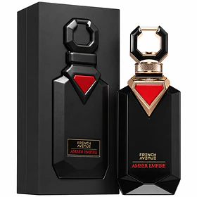 Amber Empire French Avenue 100Ml Unisex Edp