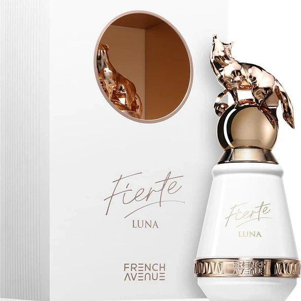Fierte Luna French Avenue 100Ml Unisex Edp
