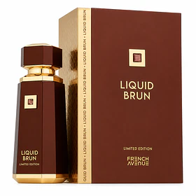 Liquid Brun Limited Edition French Avenue 150Ml Hombre Edp