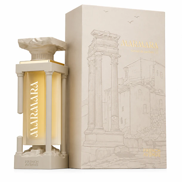 Marmara French Avenue 100Ml Unisex Edp