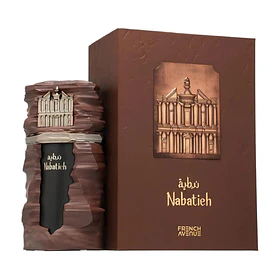 Nabatieh French Avenue 90Ml Unisex Edp