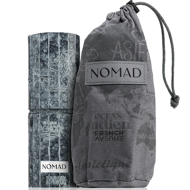 Nomad Extrait French Avenue 100Ml Unisex Edp