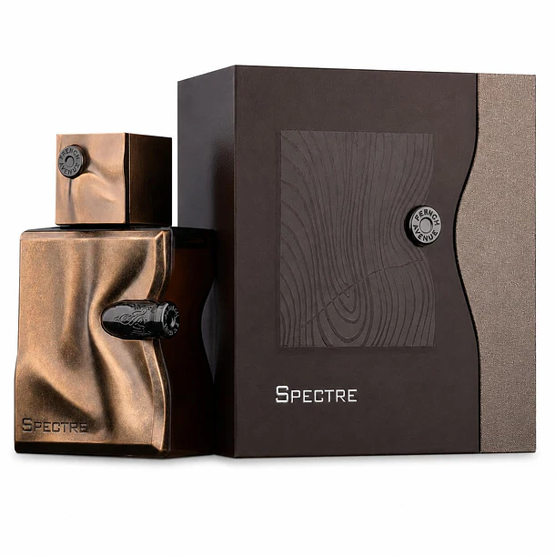 Spectre French Avenue 80Ml Unisex Edp