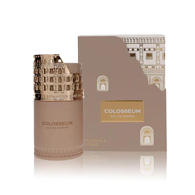 Colosseum Fragrance World 100Ml Unisex Edp