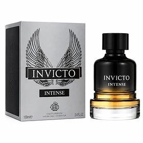 Invicto Intense Fragrance World 100Ml Hombre Edp