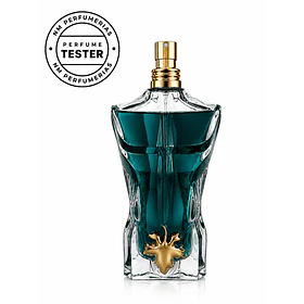 Le Beau Jean Paul Gaultier Tester 125Ml Hombre Edt
