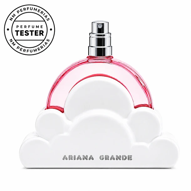 Cloud Pink Ariana Grande Tester 100Ml Mujer Edp