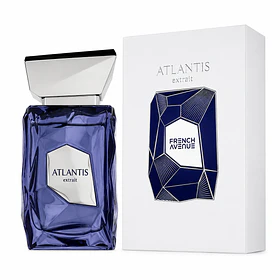 Atlantis French Avenue 100Ml Unisex Edp