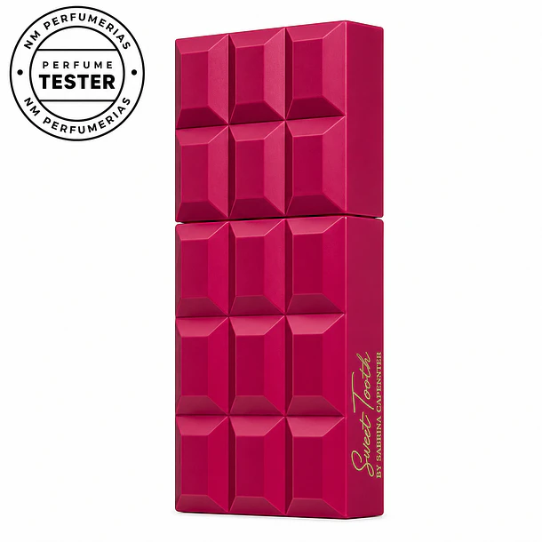 Cherry Baby Sabrina Carpenter Tester 75Ml Mujer Edp