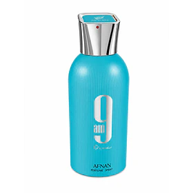 9Am Dive Afnan 250Ml Hombre Body Spray