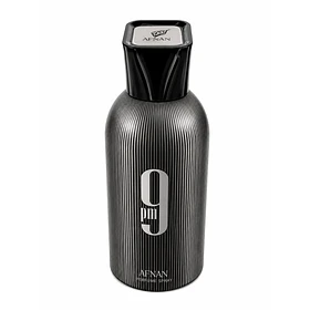 9Pm Afnan 250Ml Hombre Body Spray