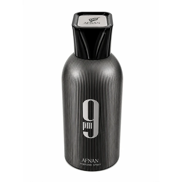 9Pm Afnan 250Ml Hombre Body Spray