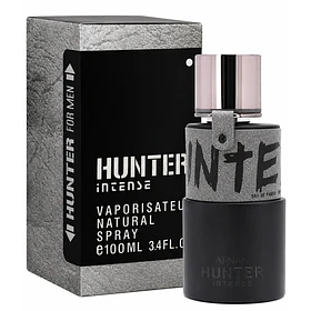 Hunter Intense Armaf 100Ml Hombre Edp