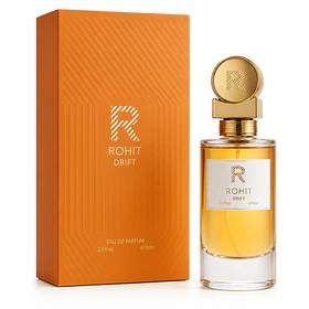 Rohit Drift Bharara 75Ml Unisex Edp