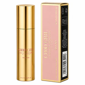 Good Girl Blush Carolina Herrera 10Ml Mujer Edp