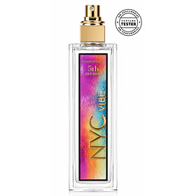 5Th Avenue Nyc Vibe Elizabeth Arden Tester 75Ml Mujer Edp