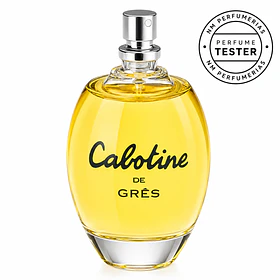 Cabotine Gres Tester 100Ml Mujer Edp