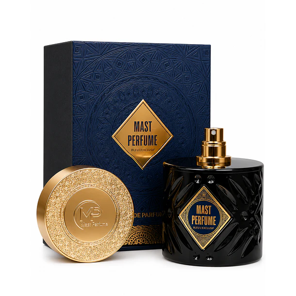 Bleu L Exclusif Mast 100Ml Hombre Edp
