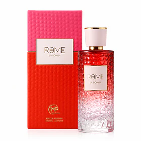 Rome La Bomba Mast 100Ml Mujer Edp