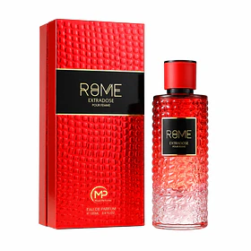 Rome Extradose Mast 100Ml Mujer Edp