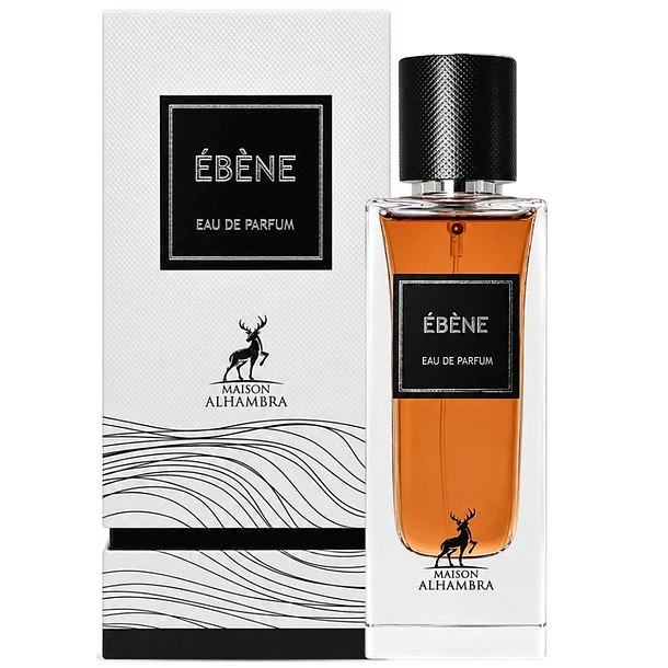 Ebene Maison Alhambra 100Ml Unisex Edp