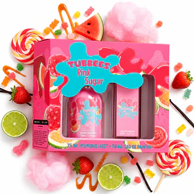 Pink Sugar Tubbees Estuche 50Ml Unisex Edp