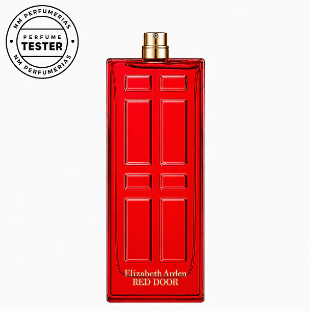 Red Door Elizabeth Arden Tester 100Ml Mujer Edt