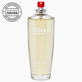 Diavolo Antonio Banderas Tester 100Ml Hombre Edt