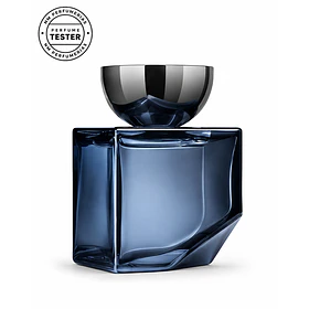 Halloween My World Jesus Del Pozo Tester 125Ml Hombre Edp