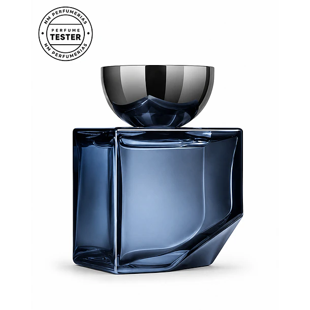 Halloween My World Jesus Del Pozo Tester 125Ml Hombre Edp