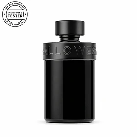 Halloween Man Mystery Jesus Del Pozo Tester 125Ml Hombre Edp