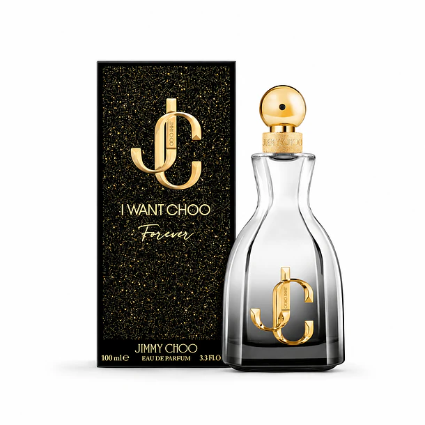 I Want Choo Forever Jimmy Choo 100Ml Mujer Edp