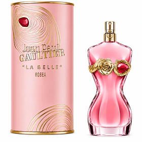 La Belle Rosea Jean Paul Gaultier 100Ml Mujer Edp
