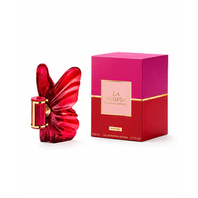 La Bomba Intense Carolina Herrera 80Ml Mujer Edp