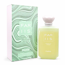 Kyra Pistachio Fusion Fariis 100Ml Unisex Edp