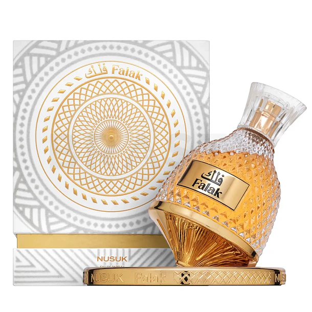 Falak Nusuk 100Ml Unisex Edp