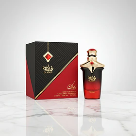 Gladius Nusuk 100Ml Unisex Edp