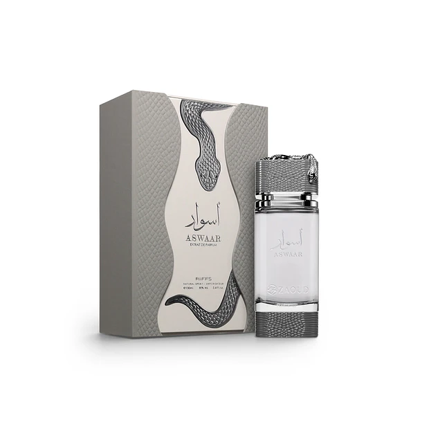Aswaar Riiffs 100Ml Unisex Edp