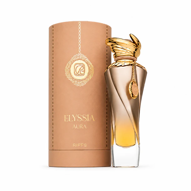 Elyssia Aura Riiffs 100Ml Unisex Edp