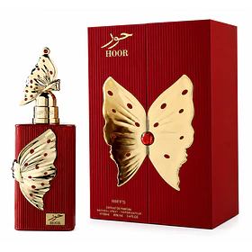 Hoor Riiffs 100Ml Mujer Edp